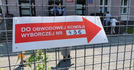 Wybory 2020. Kraków. Gdzie głosować w drugiej turze?