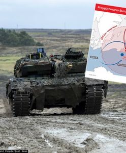 Media dotarły do dokumentu Bundeswehry. "Naprawdę czarny scenariusz"