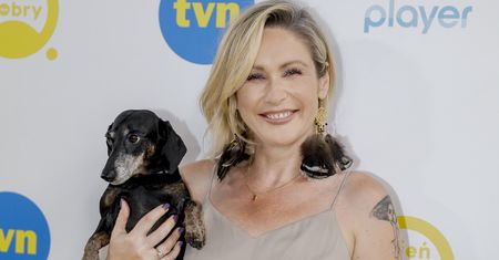 Ostra wymiana zdań w "Dzień dobry TVN". Małgorzata Ohme upomniana