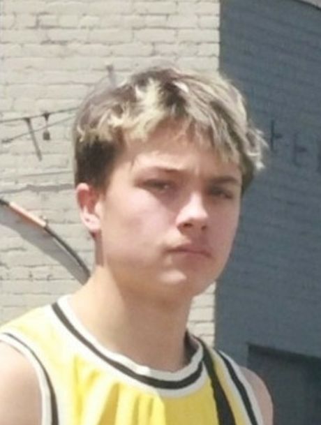 Knox Jolie-Pitt