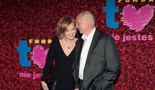 Adam Pieczyński odchodzi z TVN. Justyna Pochanke zrobiła to samo