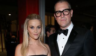 Reese Witherspoon i Jim Toth już po rozwodzie. Intercyza ułatwiła sprawę