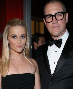 Reese Witherspoon i Jim Toth już po rozwodzie. Intercyza ułatwiła sprawę