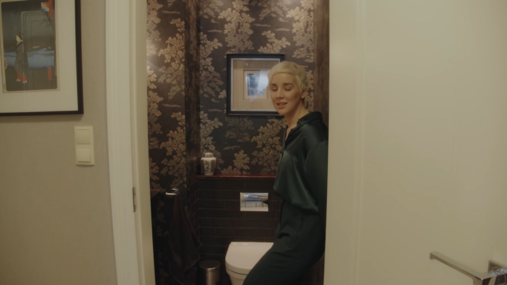 Jak mieszka Lil Masti? 