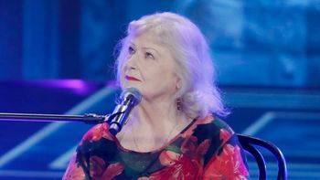 Stanisława Celińska otwarcie mówiła o walce z alkoholizmem, który prawie zniszczył jej rodzinę. "Dzieci mi wybaczyły"