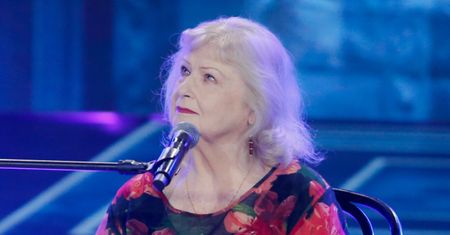 Stanisława Celińska otwarcie mówiła o walce z alkoholizmem, który prawie zniszczył jej rodzinę. "Dzieci mi wybaczyły"