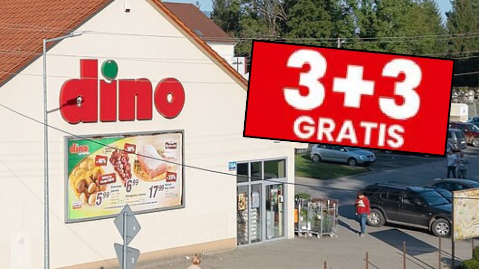 Co kupić w promocji w Dino do 24 marca 2026 roku?