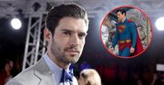 To ptak? Samolot? Nie, to Superman! Fani są zachwyceni zdjęciami z planu: "To dosłownie ON"