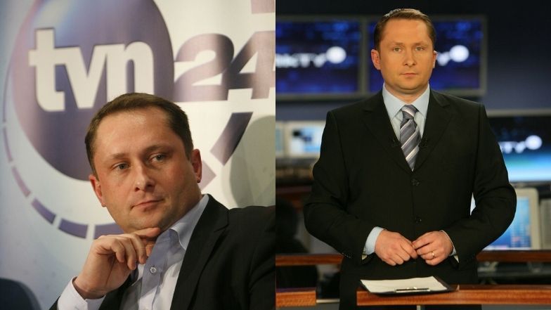 Kamil Durczok nie żyje