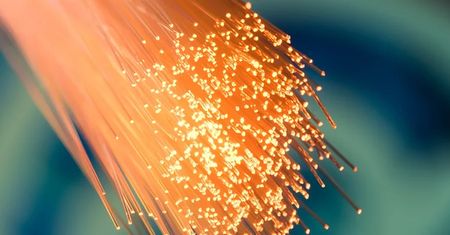 Światłowód Netii na całej sieci FTTH Orange