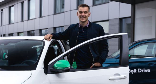 Bolt chce dbać o bezpieczeństwo użytkowników. Współpracuje z Feminoteką