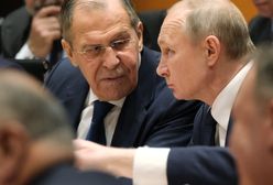 Rosja zmiażdżona w ONZ. Było gorąco na Radzie Bezpieczeństwa