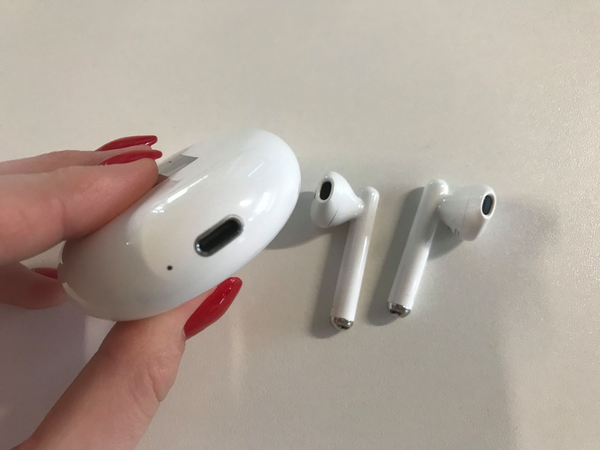 Huawei FreeBuds 3. Czy sprawdzają się w każdych warunkach? 4