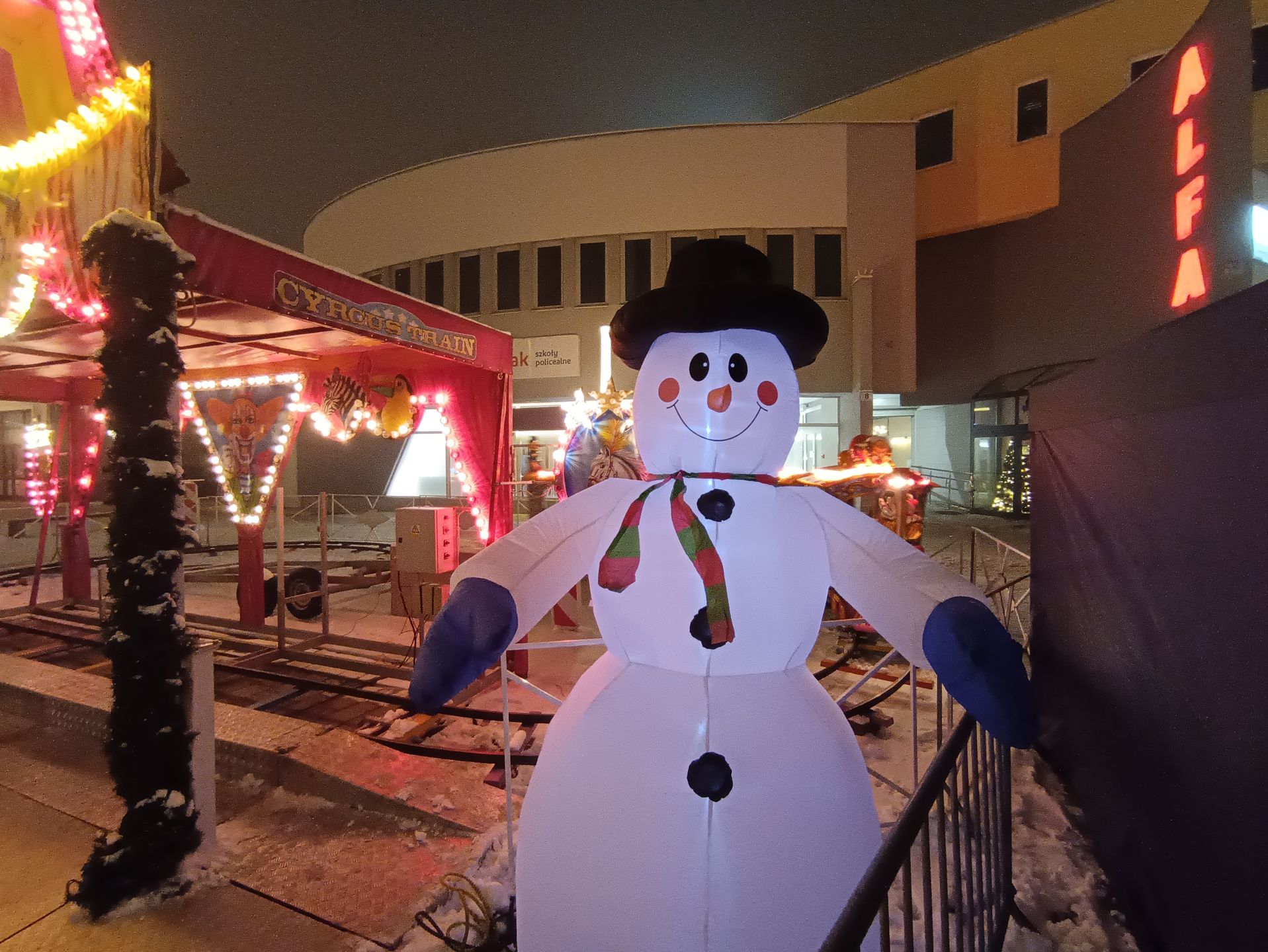 Test POCO M4 Pro 5G. 5G w tańszych smartfonach nabiera sensu 16