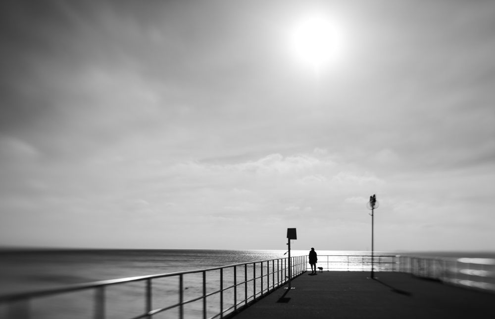 Elwira Kruszelnicka mówi o anonimowości człowieka w przestrzeni miejskiej 14