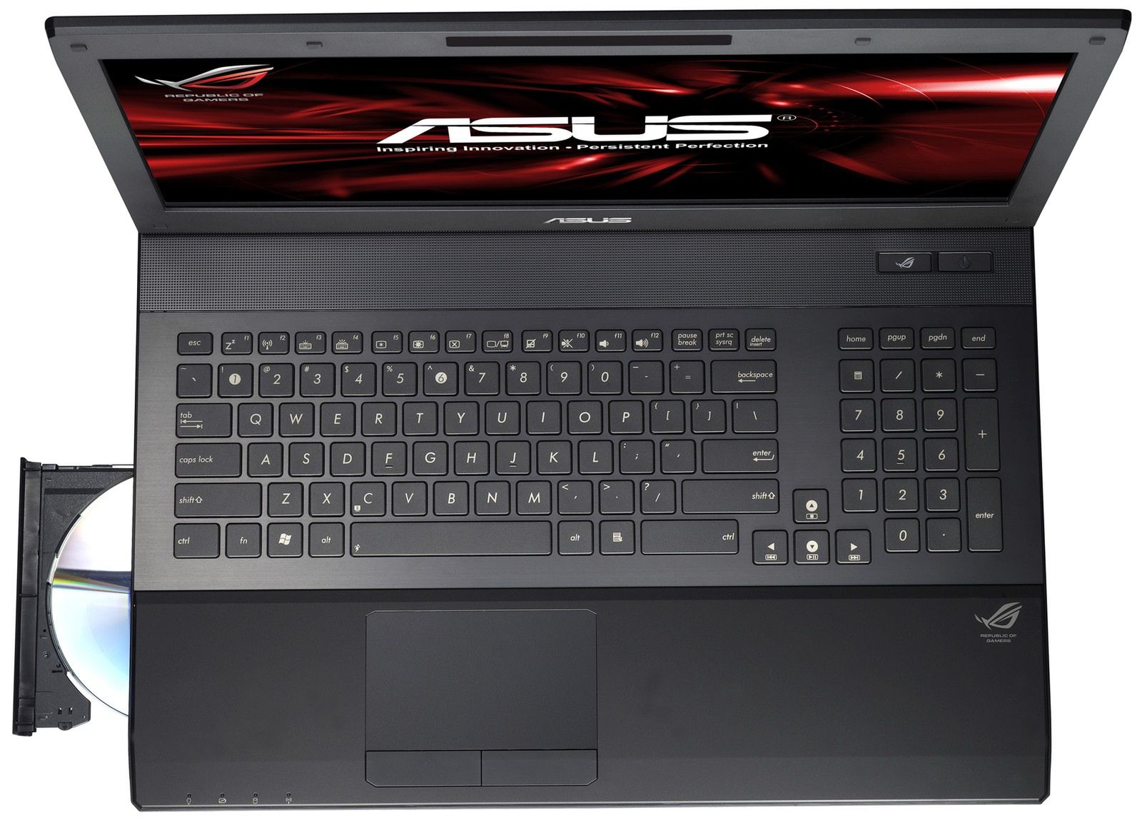 Asus G74SX - czas dołączyć do Republiki Graczy 4