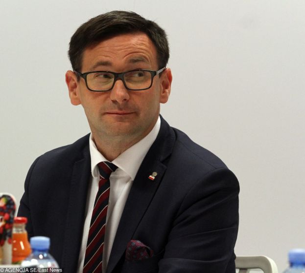 Prezes Orlenu kupił dworek dzieciom z zespołem Tourette'a. "To schorzenie, na które cierpi od dzieciństwa"