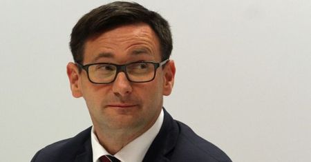 Prezes Orlenu kupił dworek dzieciom z zespołem Tourette'a. "To schorzenie, na które cierpi od dzieciństwa"