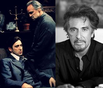 Al Pacino SKOŃCZYŁ 75 LAT! "Rola Michaela Corleone była dla mnie najtrudniejsza"