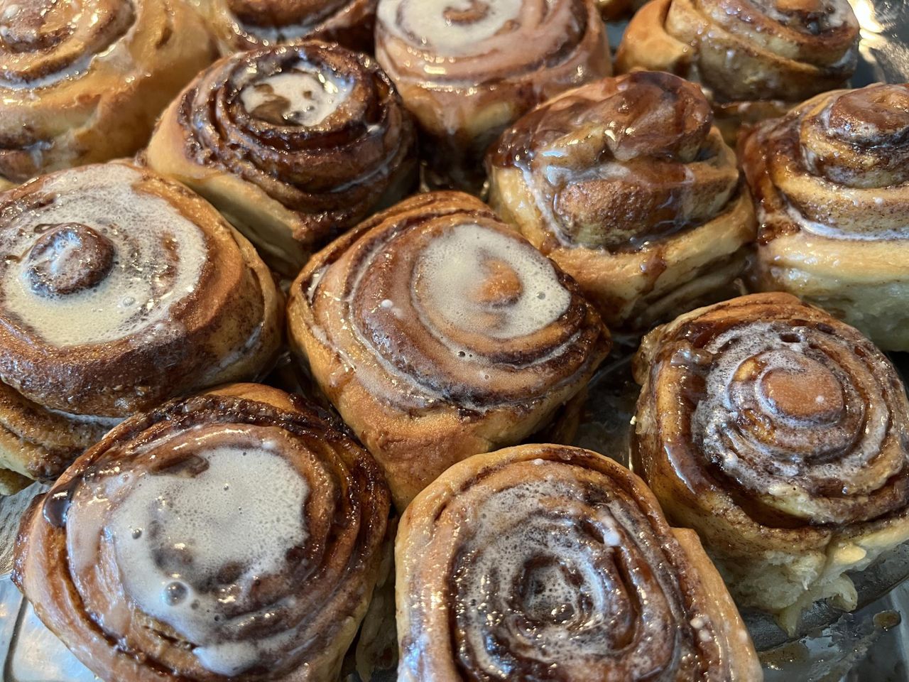 Najpopularniejszy deser jesienią. Bomba cukru i tłuszczu