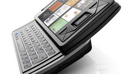 Data premiery XPERII X1 wisi w powietrzu 1