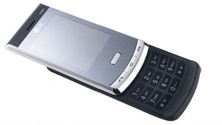 Linia Fashion LG: KF750, KF240 i KF300 1