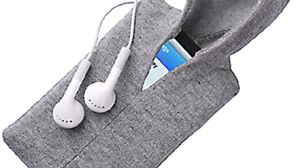 Odziej iPhone'a w bluzę 1