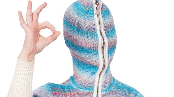 Film dnia. Zipperbot: robocik, który zapnie zamek błyskawiczny! 1