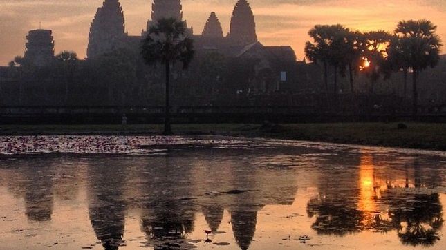 Drang nach osten [Gadżetomaniak w podróży] 1