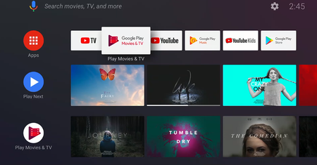 Zmiany w Android TV: odświeżony interfejs, optymalizacja i soundbar JBL z Asystentem