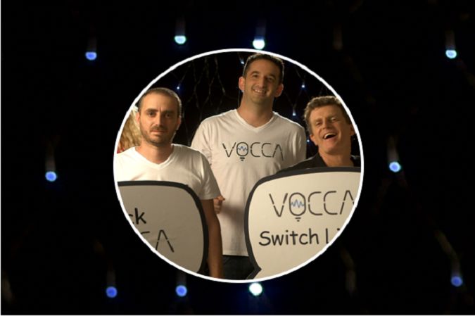VOCCA - żarówka sterowana głosem. Gadżet z najciekawszą kampanią na Kickstarterze!
