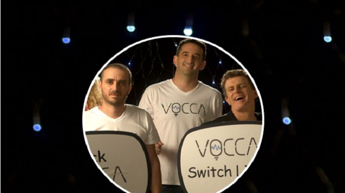 VOCCA - żarówka sterowana głosem. Gadżet z najciekawszą kampanią na Kickstarterze! 1