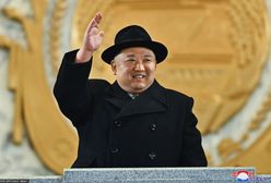 Dwulatek skazany na dożywocie. Niebywały wyrok reżimu Kima