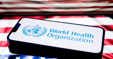 Stało się. USA oficjalnie opuszczają WHO