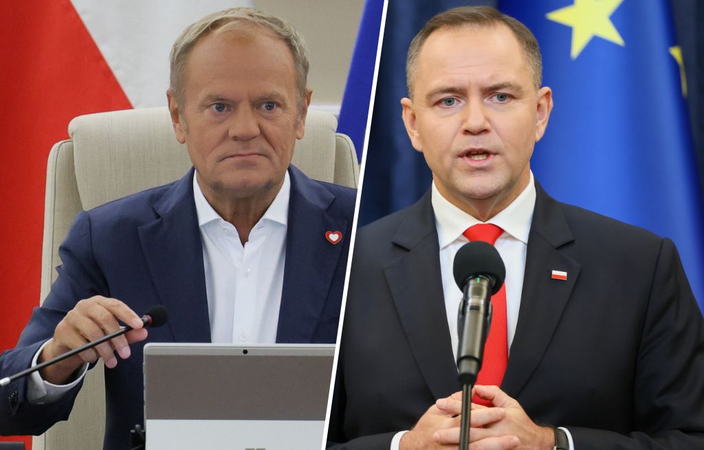 "Nie pokłócimy się". Premier zabiera głos ws. 800 plus dla Ukraińców