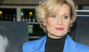 "Nie leżę na pieniądzach". Lucyna Malec z "Na Wspólnej" gorzko o zarobkach