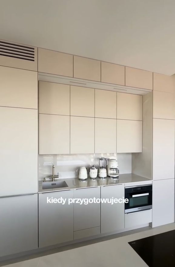 Apartament Julii von Stein na sprzedaż