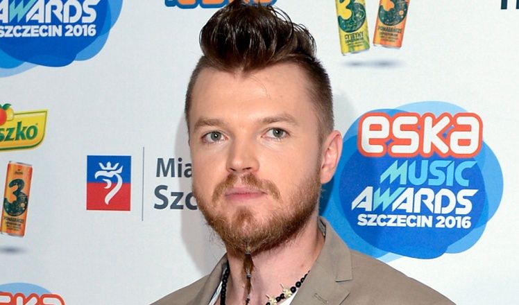 Sylwester Wardęga był zastraszany przed opublikowaniem filmu