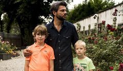 Oliver Janiak ambasadorem akcji „Raz, dwa, trzy, warszawiakiem jesteś ty" Muzeum Powstania Warszawskiego