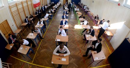 Kto nie musi zdawać matury? Lista olimpiad zwalniających z egzaminu