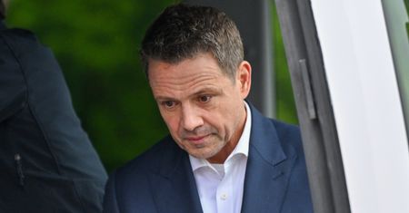 Duża strata Trzaskowskiego w Warszawie w porównaniu do 2020 r.
