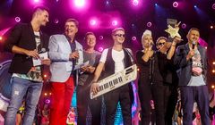 2,6 mln osób obejrzało Disco Hit Festival Kobylnica w Polsacie