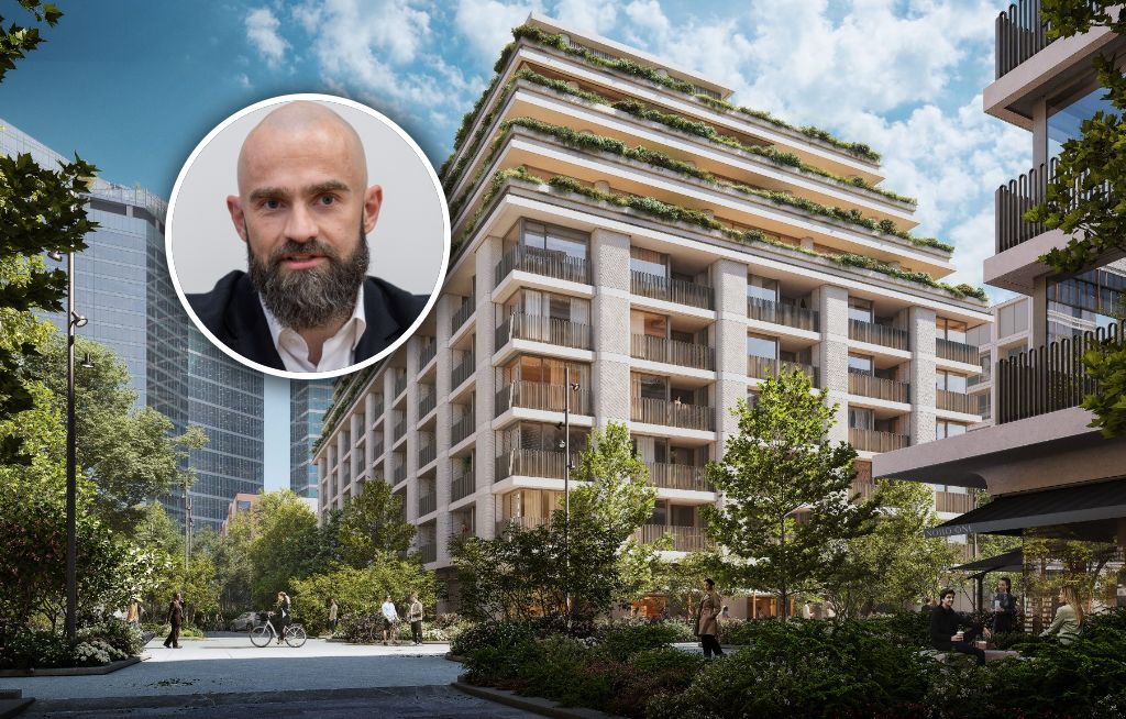 Sebastian Kulczyk ruszył z inwestycją. Teraz pójdzie na całego