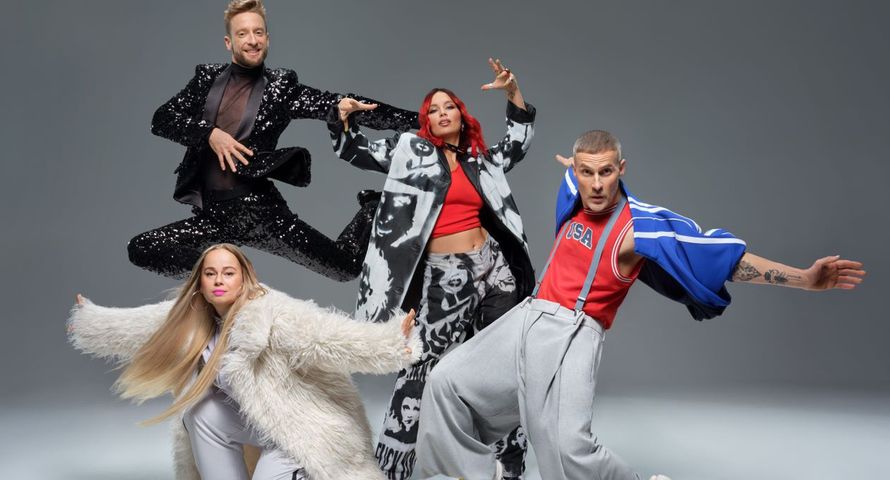 „You Can Dance” wraca na antenę. Znamy dzień emisji