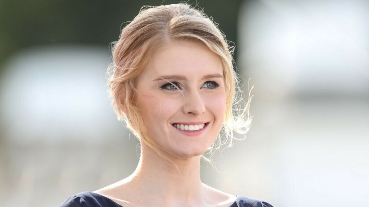 Kinga Duda wyszła za mąż