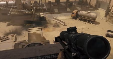 Tak wygląda CoD: Modern Warfare III na PC. Twórcy pokazali zwiastun