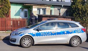 Opole. Napad na bank. Policja podała nowe informacje