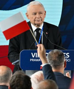 Wybory prezesa PiS. Jest wynik