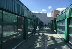 Warszawa. Różyc na nowo. Ale z ukłonem w stronę przeszłości