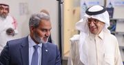 Tąpnięcie po wyjściu ZEA. OPEC rozważa symboliczny ruch, by uniknąć wojny